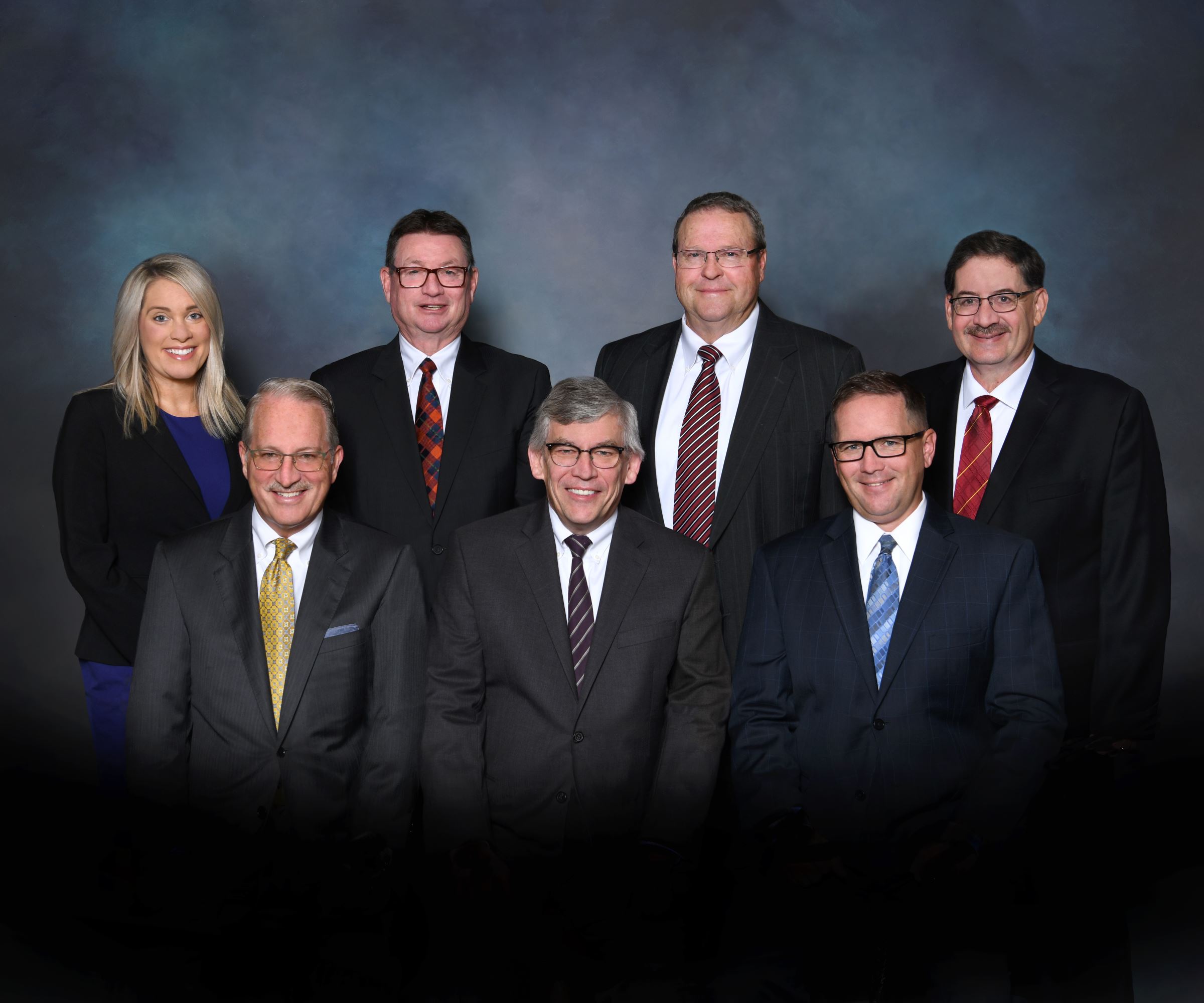 2021 BBTC Board