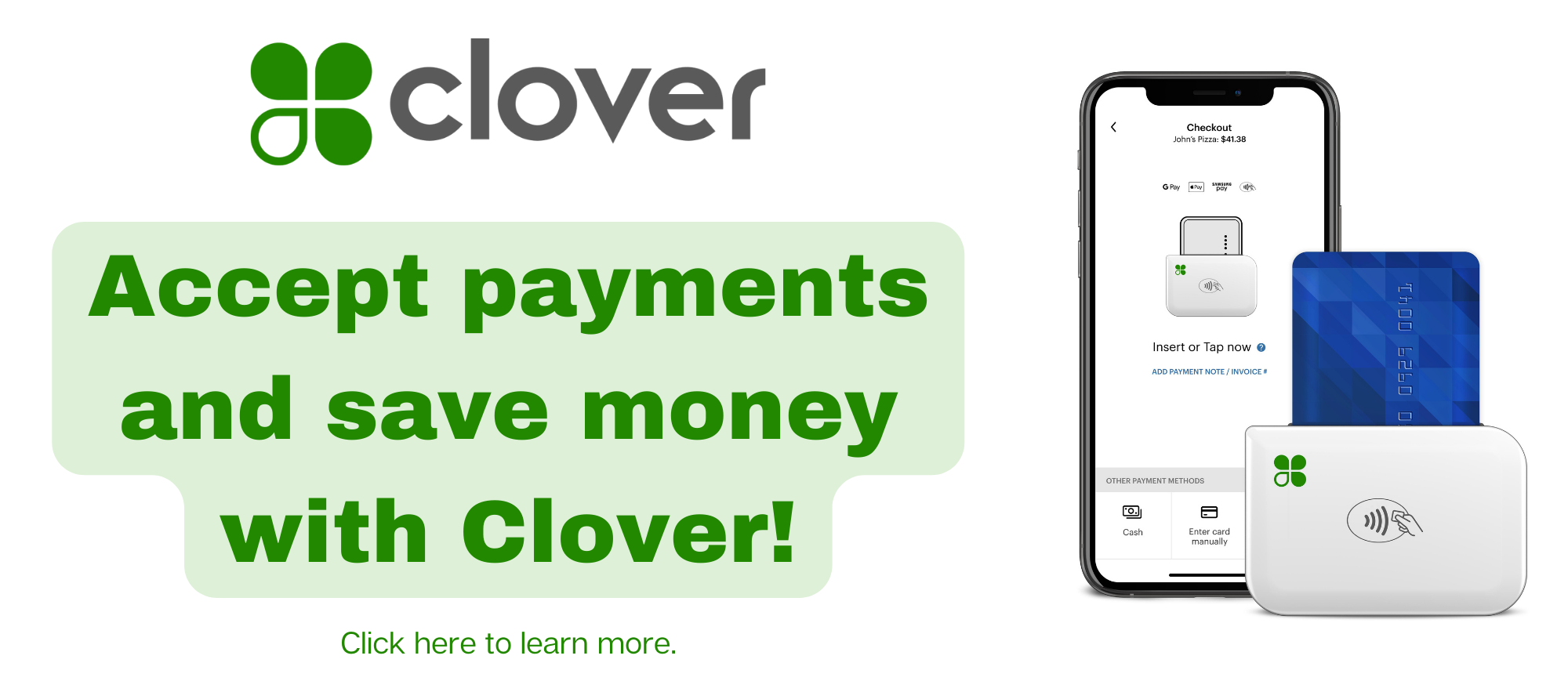 Clover