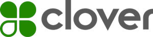 Clover Logo