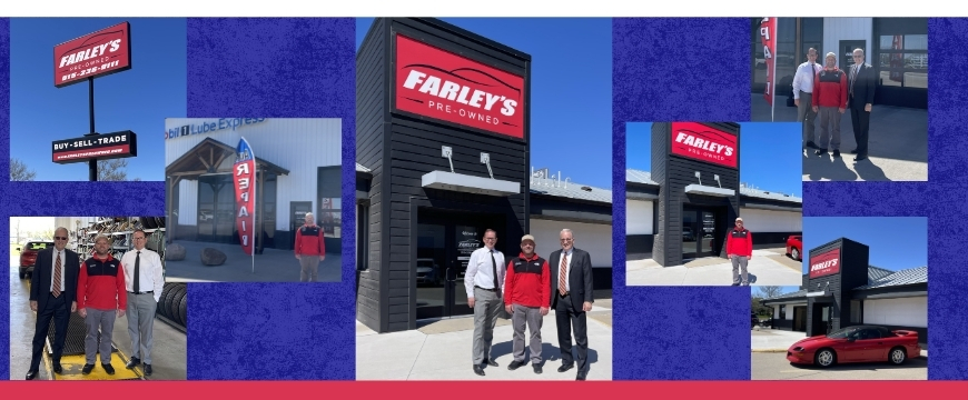 Farley's 