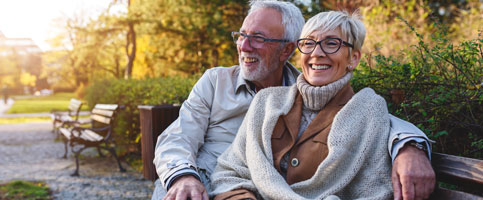 Enjoy Retirement Without Financial Stress