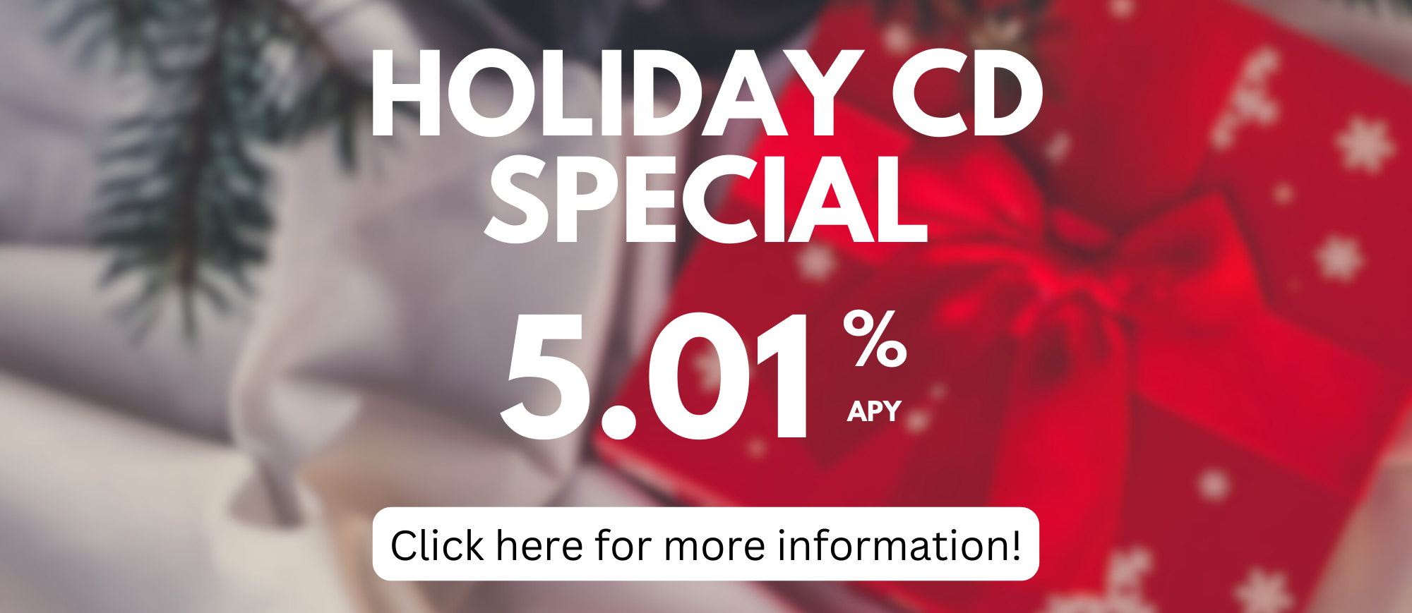 holiday cd