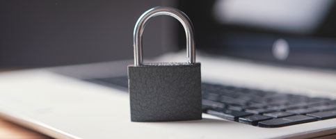 Cyber Safety Starts With a Strong Password
