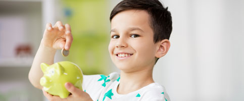 Educating Children on Financial Responsibility and Money Management