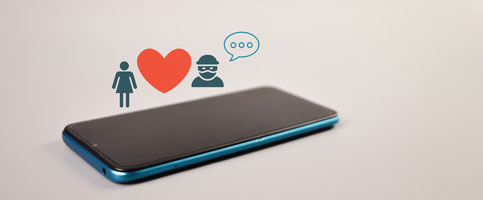 Protect Your Heart and Wallet by Avoiding Romance Scams