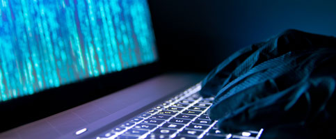 Scam of the Week: Don't Let Malware Crash Your Party