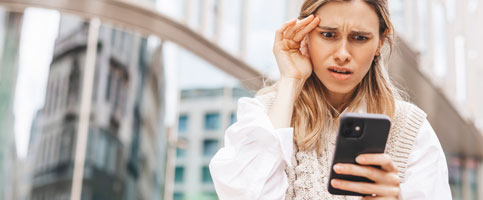 Scam of the Week: You Should Rethink This Refund