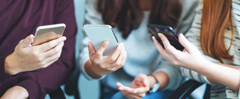 Scam of the Week: Don't Make This Smish-take