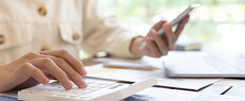 Scam of the Week: It's a Tax Trap!