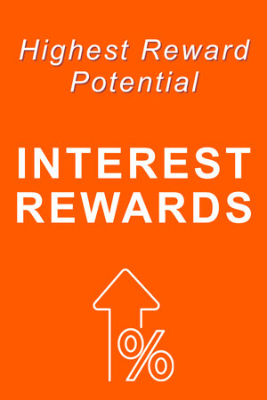 Interest Rewards