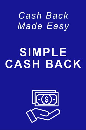 Simple Cash Back