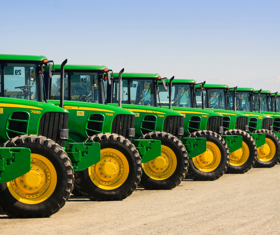 Farm Equipment