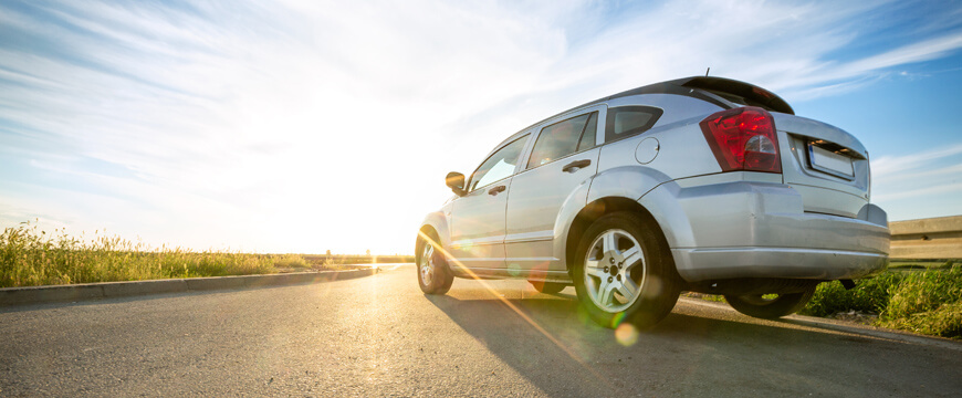 Boone Bank & Trust Co. Vehicle Loans