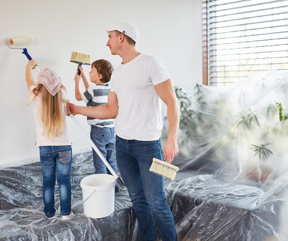 Family Painting