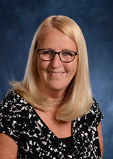 Becky Trotter