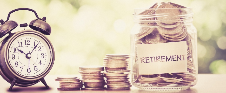 Retirement Savings