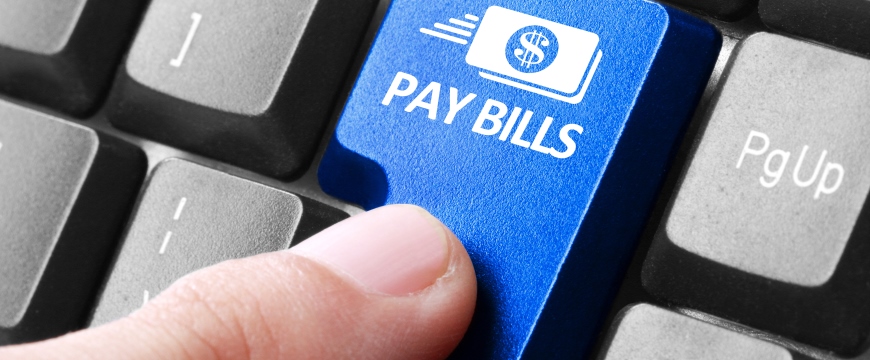 Bill Pay