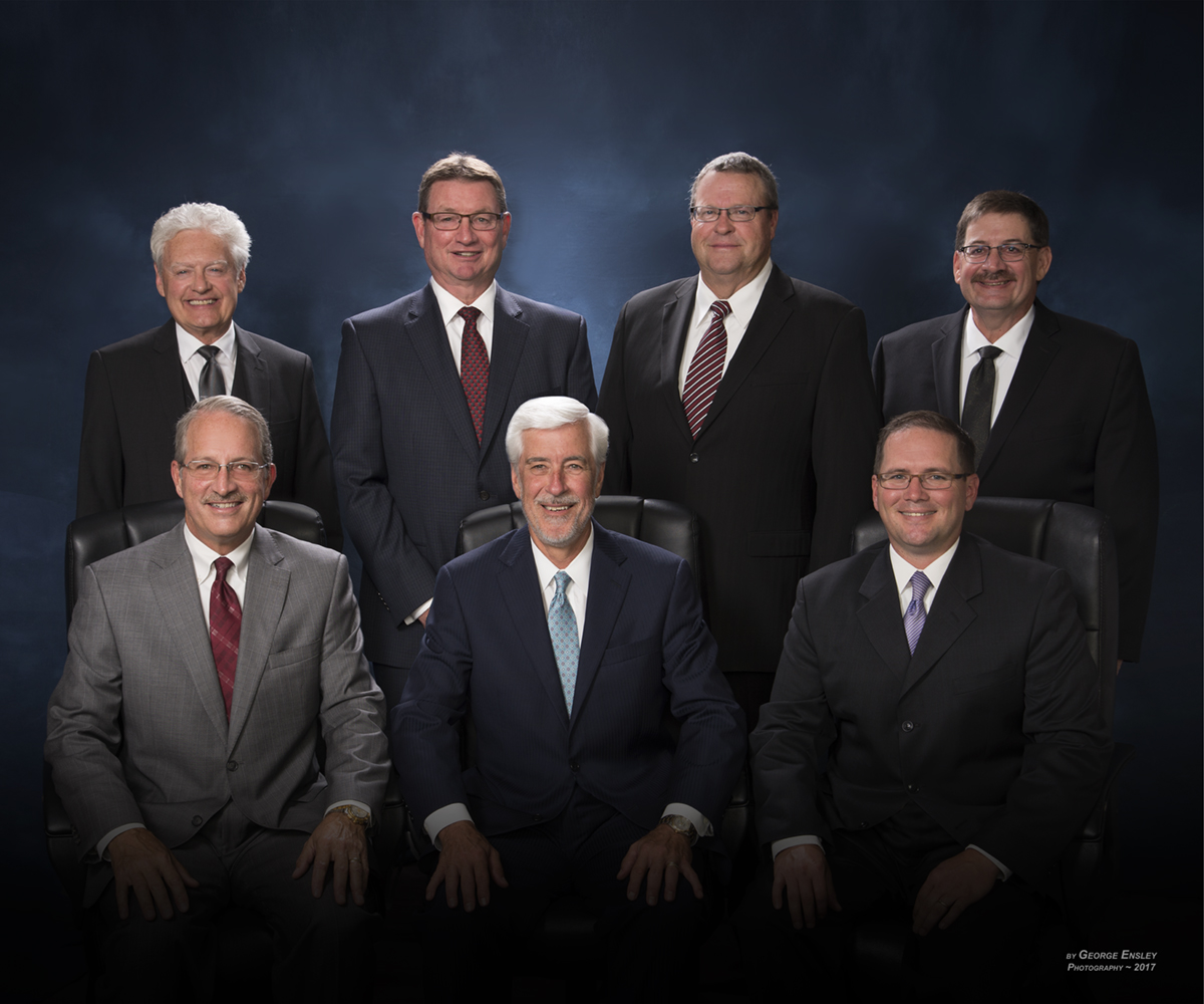 2017 BBTC Board