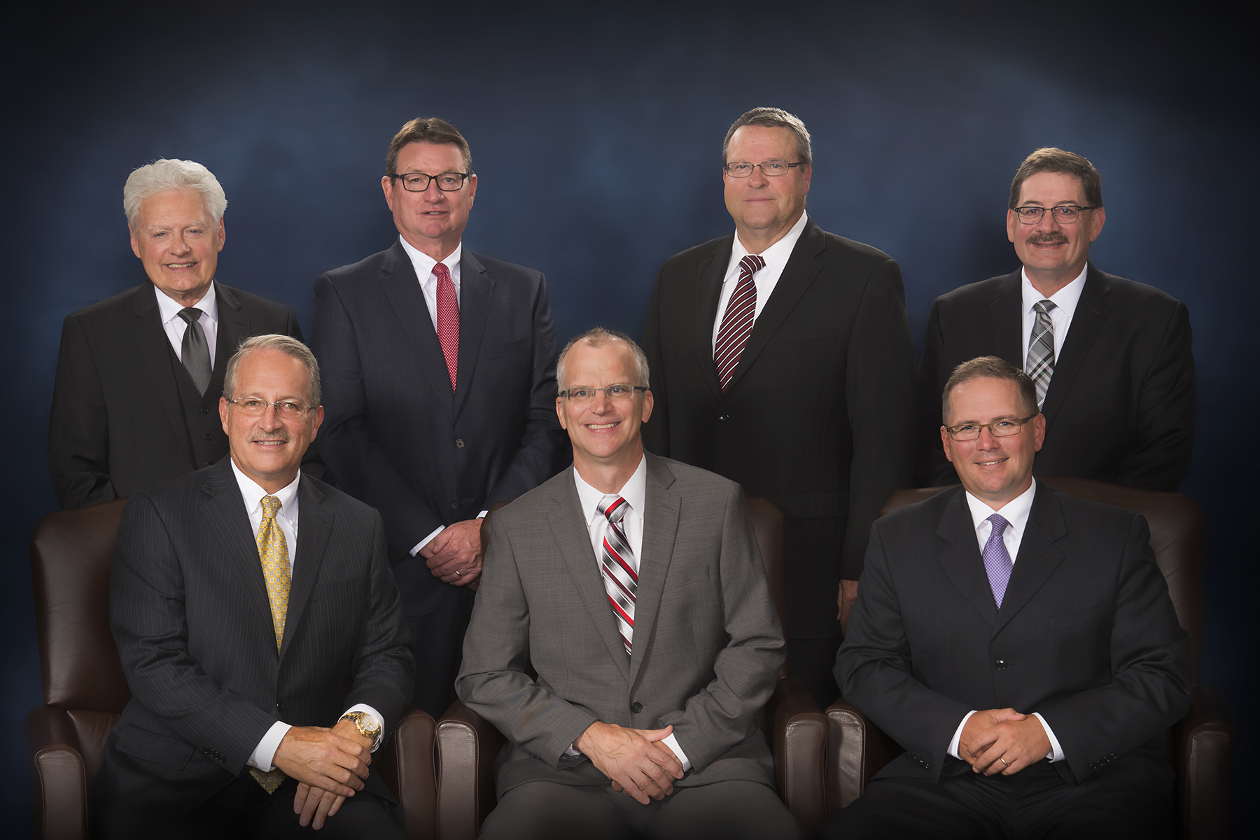 2017 BBTC Board