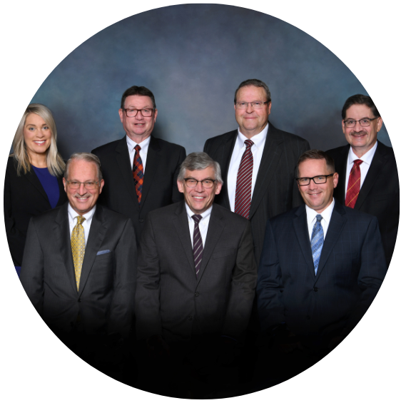 Board of Directors Pic