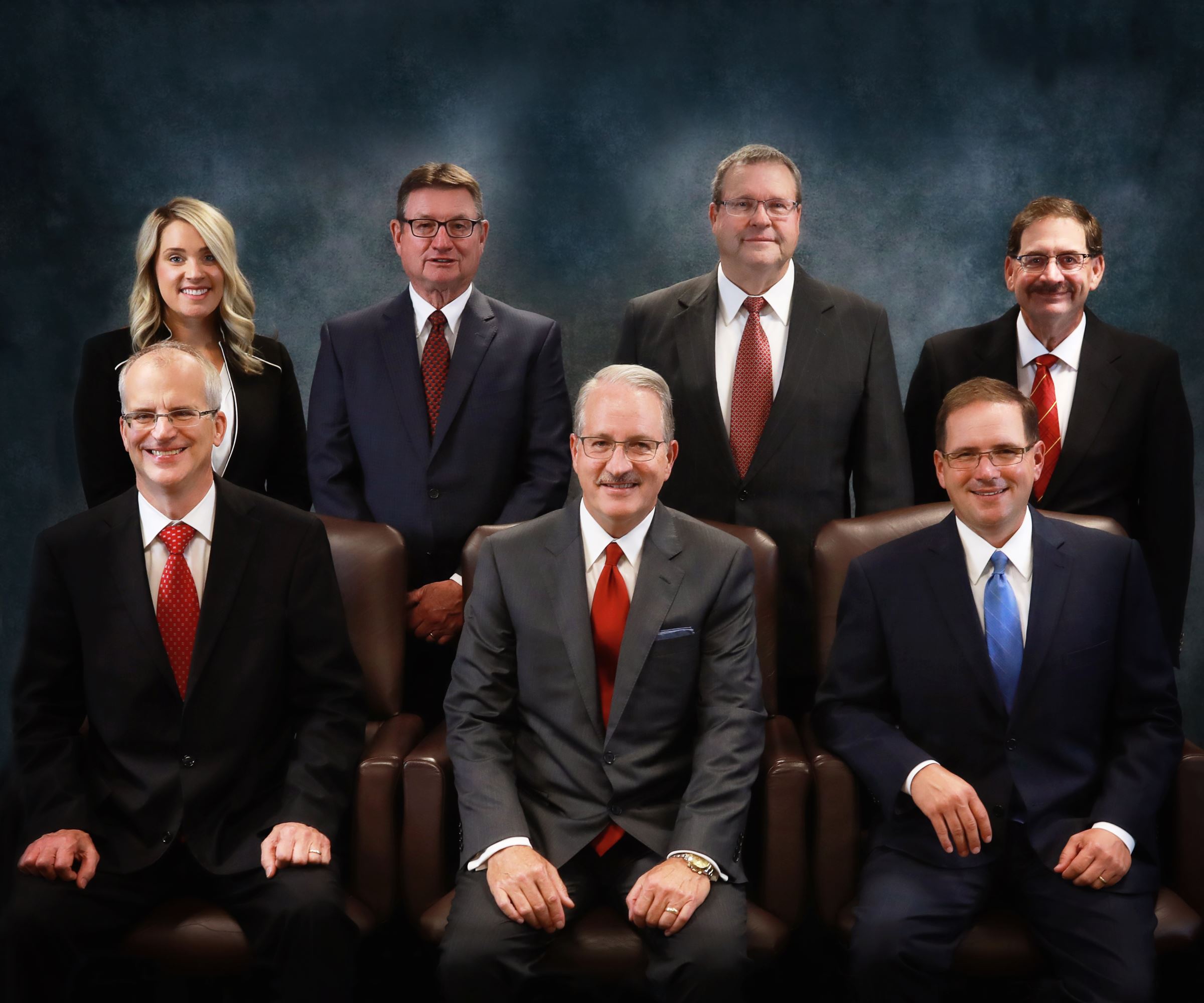 2020 BBTC Board