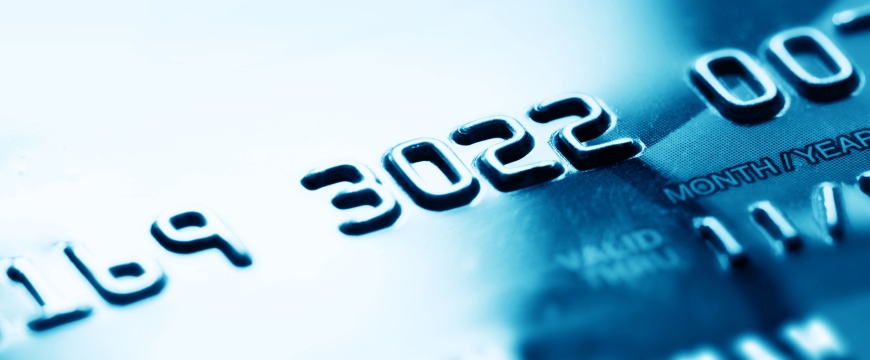 Debit Card Image