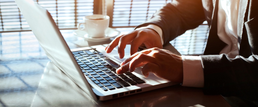 Business Online Banking