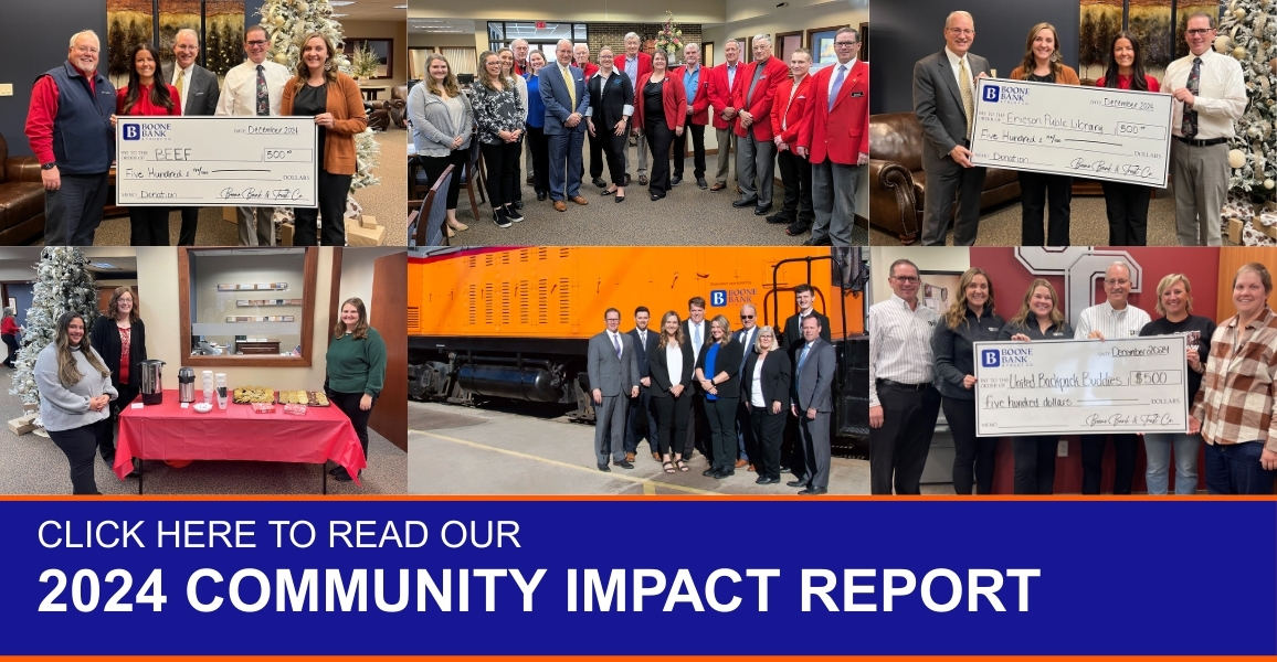 2024 Community Impact Report