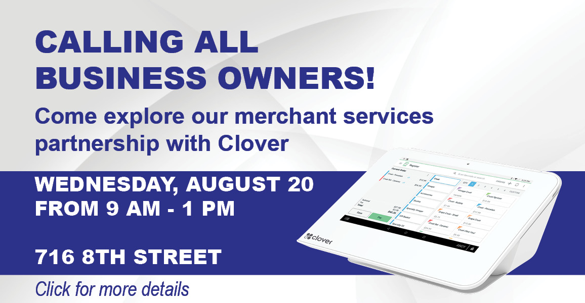 Clover Demo
