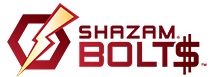 Shazam Botls