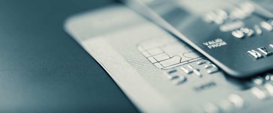 Chip Card