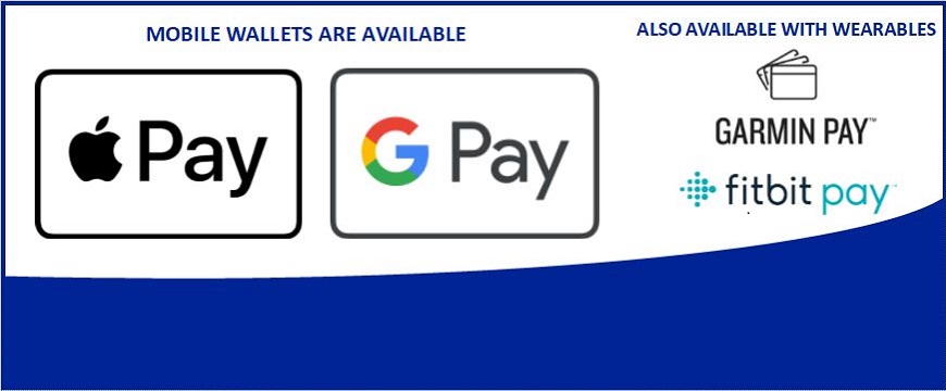Digital Wallet