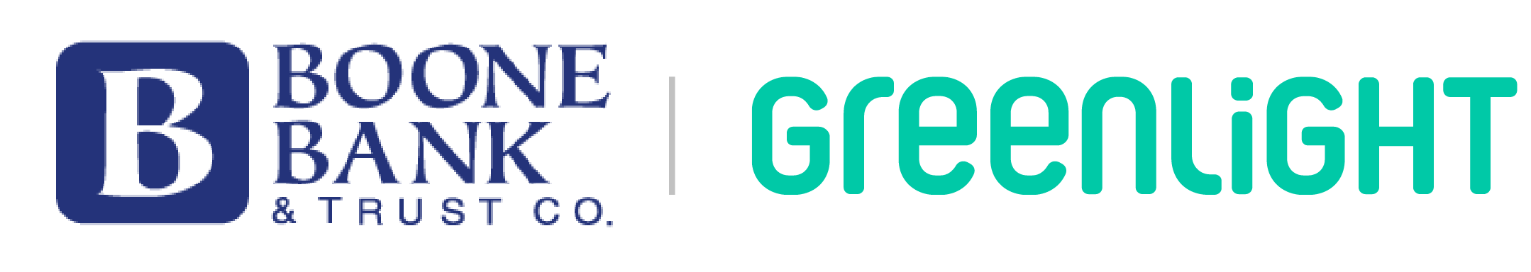 bbtc and greenlight logos