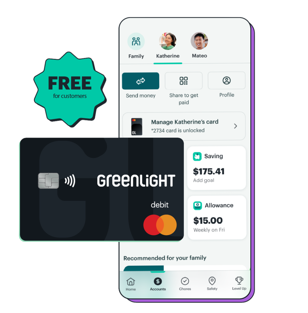 Greenlight Promotion Hero Image