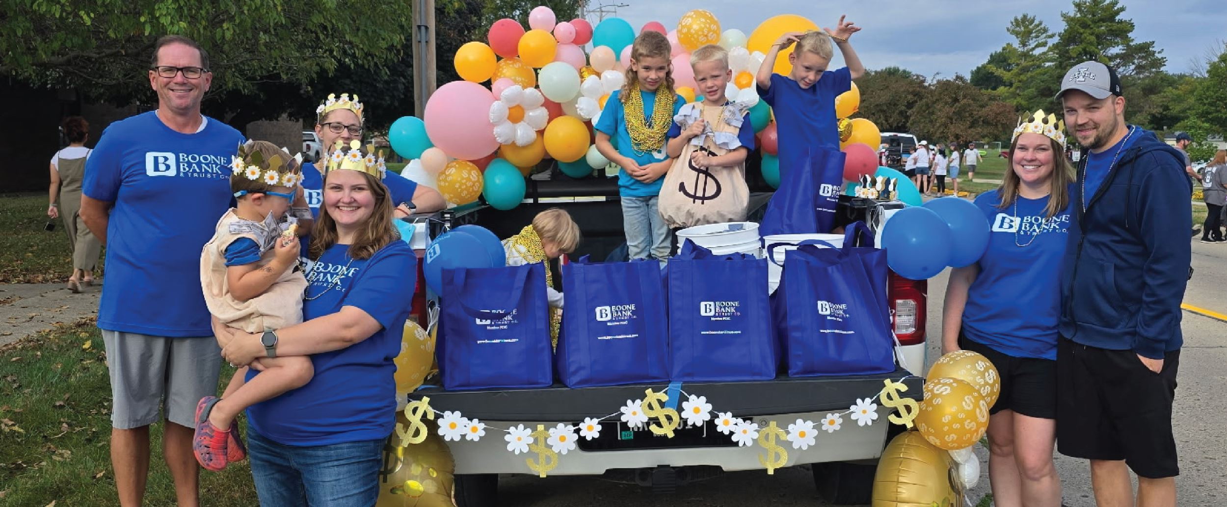 Relationship Rewards Checking Accounts - Community