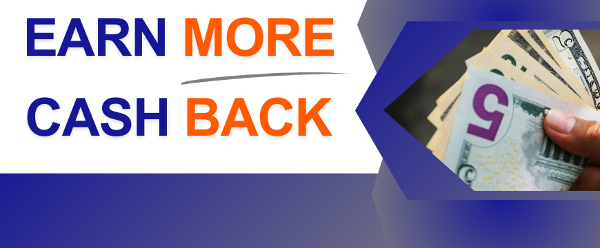 Simple Cash Back